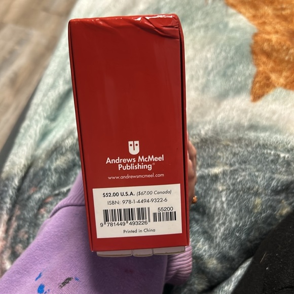 r.h. sin poetry collection 3 novel series - Picture 4 of 4